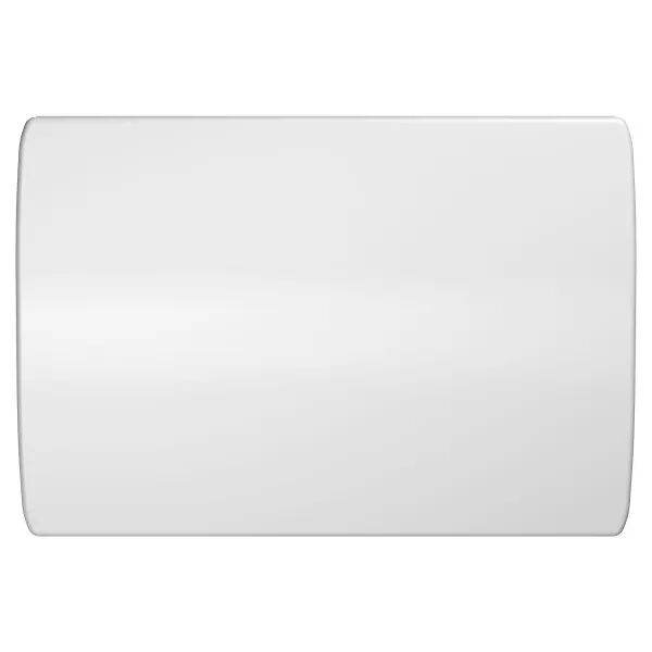 Oslo radiateur horizontal - 1250W - blanc satin�M143114