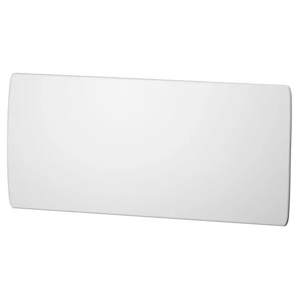 Oslo radiateur horizontal - 2000W - blanc satin�M143117