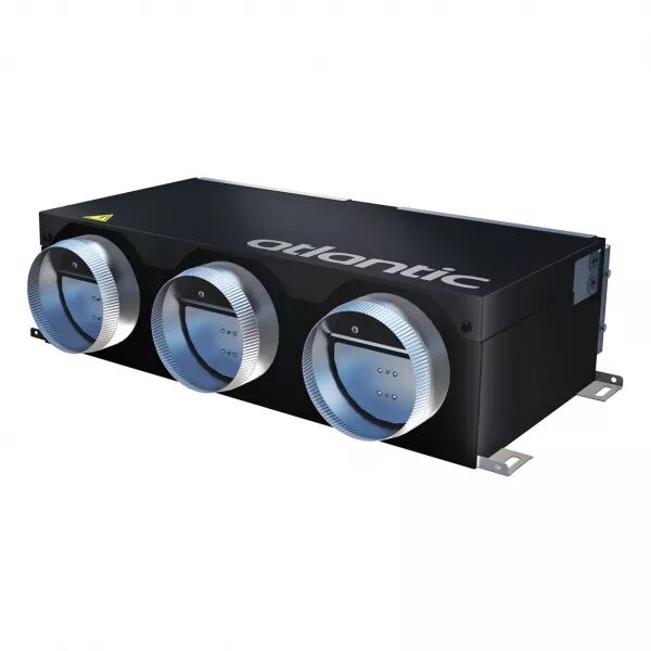 Osmoz 160 S3 V2 - Pl�num osmoz 160 3 zones Compact (876526)