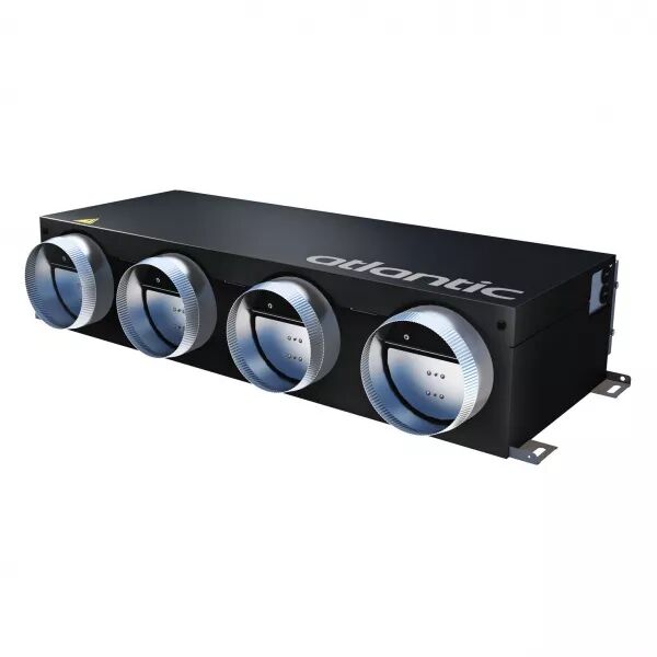 Osmoz 160 S4 V2 - Pl�num osmoz 160 4 zones Compact (876527)