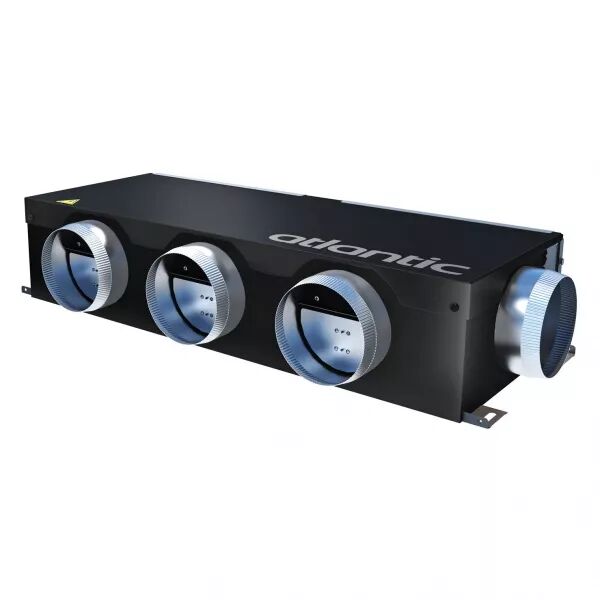 Osmoz 160 S5 V2 - Pl�num osmoz 160 5 zones Compact (876528)