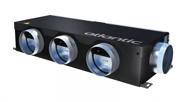 OSMOZ 160 S5 V2 - PL�NUM OSMOZ 160 5 ZONES COMPACT