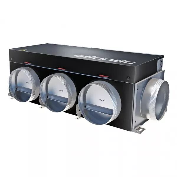 Osmoz 200 S3 V2 - Pl�num osmoz 200 3 zones (876506)