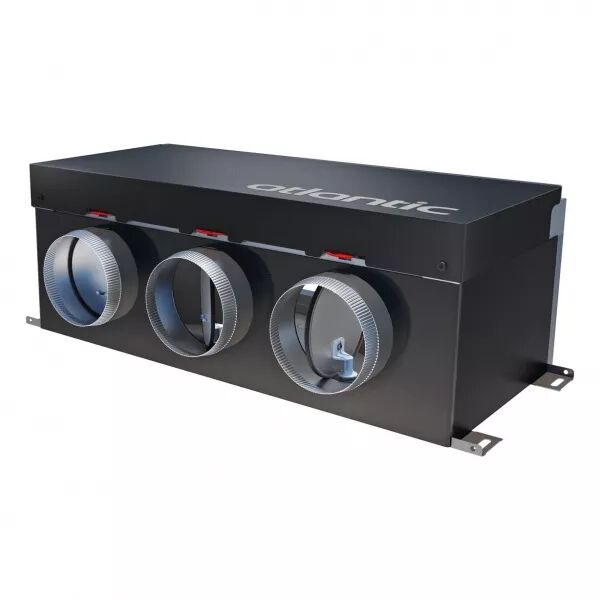 Osmoz 200 S3 V2 Lite - Pl�num osmoz 200 3 zones Lite (876523)