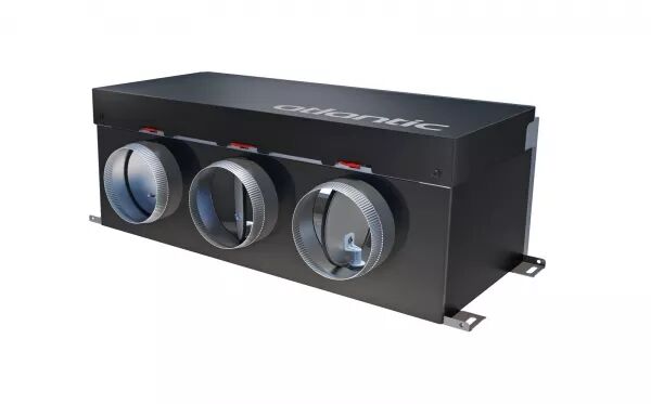 OSMOZ 200 S3 V2 LITE - PL�NUM OSMOZ 200 3 ZONES LITE