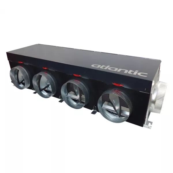 Osmoz 200 S4 V2 - Pl�num osmoz 200 4 zones (876507)