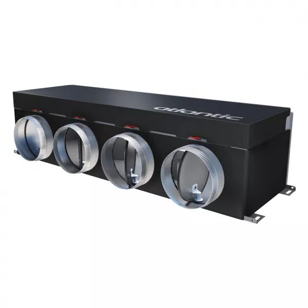 Osmoz 200 S4 V2 Lite - Pl�num osmoz 200 4 zones Lite (876524)