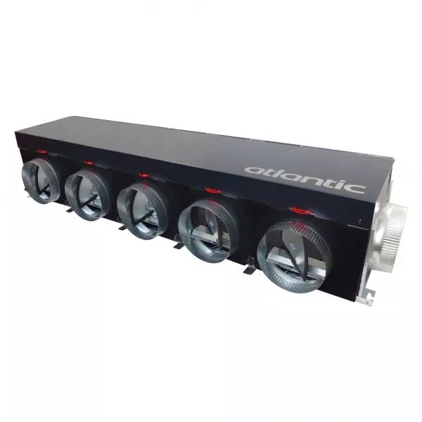 Osmoz 200 S5 V2 - Pl�num osmoz 200 5 zones (876508)