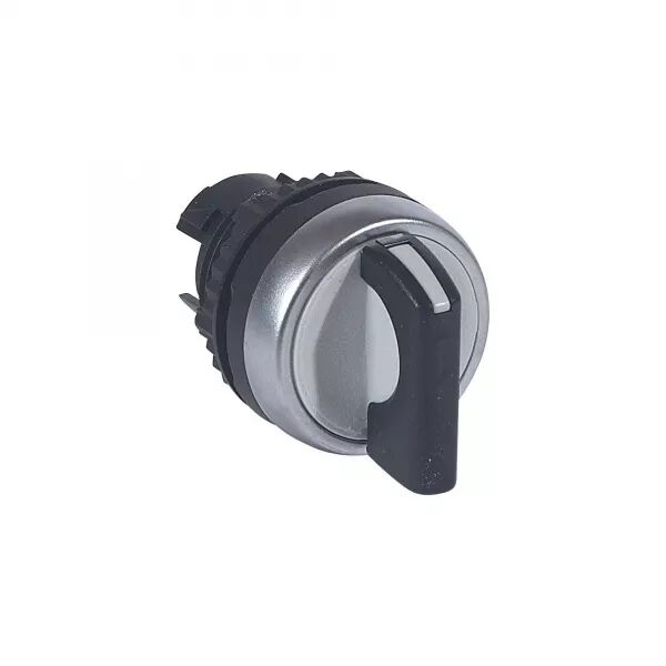 OSMOZ COMPO - BOUTON TOURNANT NON LUM - MANETTE - 2 POSIT. FIXES (0 � 12H) 90�