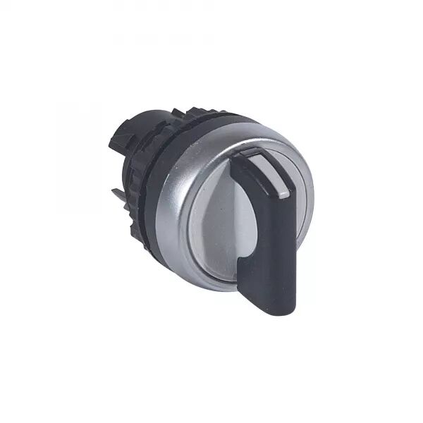 OSMOZ COMPO - BOUTON TOURNANT NON LUM - MANETTE - 2 POSIT. RAPPEL (0 � 12H) 45�