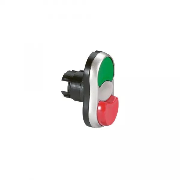 OSMOZ COMPO - T�TE NON LUM DOUBLE TOUCHE - AFFLEURANT/D�PASSANT (O-I) - IP66