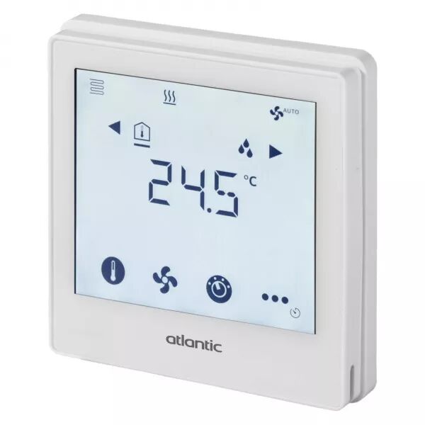 OSMOZ ROOM CONTROL - T�l�commande de zones (876445)
