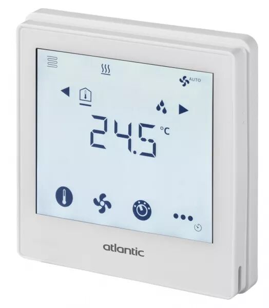 OSMOZ ROOM CONTROL - T�L�COMMANDE DE ZONES