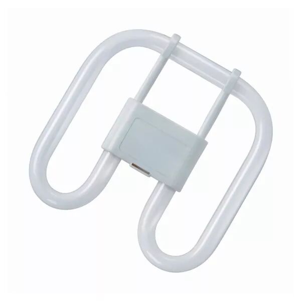 OSR CFL SQUARE 28W 3500K GR10q (816982)