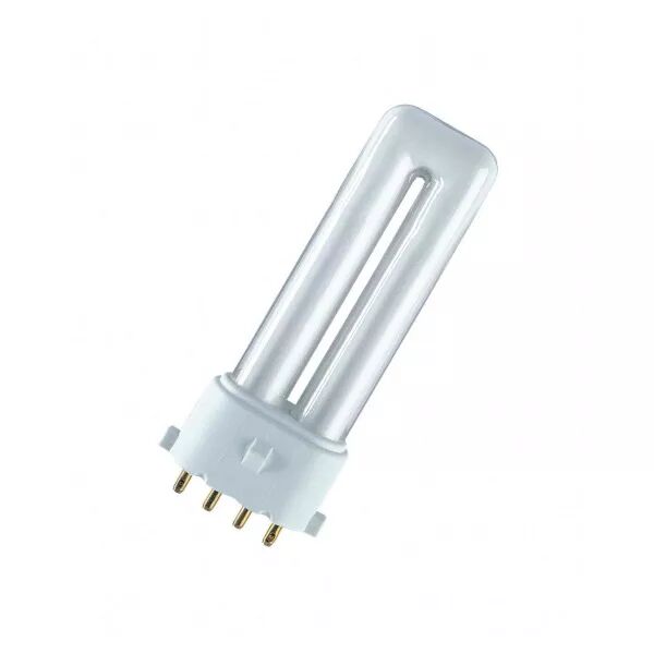 OSR DULUX S/E 9W 830 2G7 (589398)