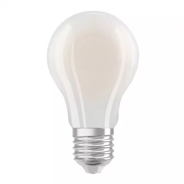 OSRAM - Ampoule LED Standard verre d�poli Classe A 5W=75 E27 chaud (4099854009631)