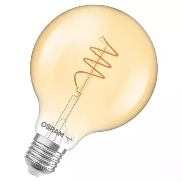 OSRAM - LED 1906 CLASSIC A60 claire  3.4W 460lm 922 E27 (4058075836549)