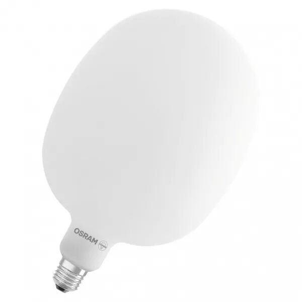 OSRAM - LED CLASSIC OSRAM 1906 Ballon 170 7.3W 827 E27 (4058075836143)