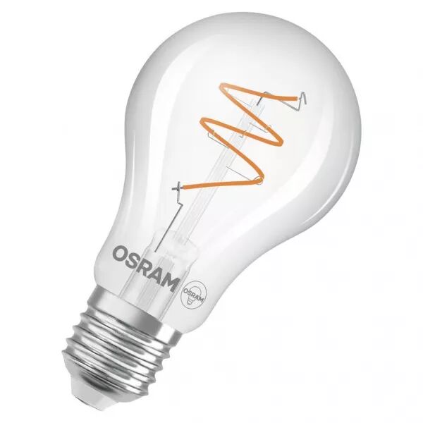 OSRAM - LED CLASSIC OSRAM 1906 CLA40 Verre E27 4.6W 922470lm 2200K (4058075836587)