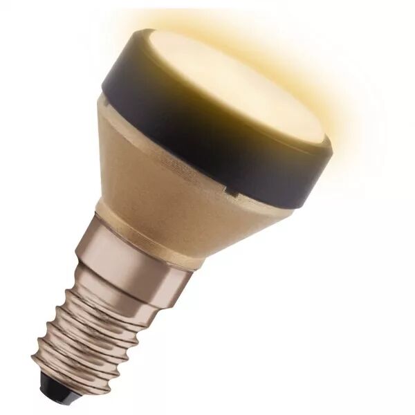OSRAM - LED OSRAM 1906 Plate 100� 3,5W 300lm 2700K E14 (4099854356773)