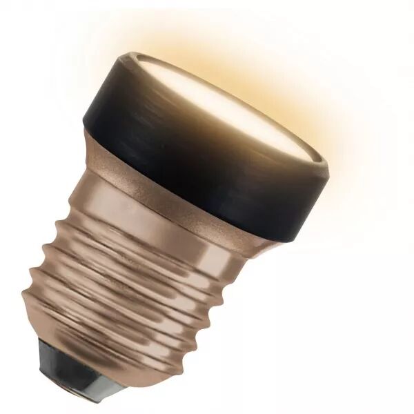 OSRAM - LED OSRAM 1906 Plate 100� 3,5W 300lm 2700K E27 (4058075839960)