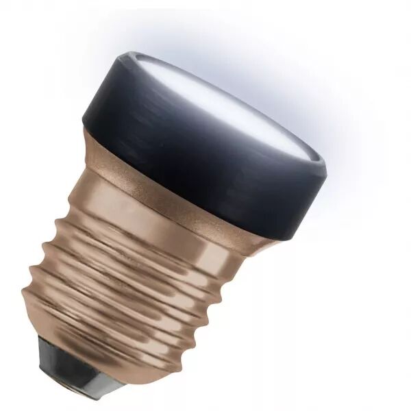 OSRAM - LED OSRAM 1906 Plate 100� 3,5W 300lm 4000K E27 (4058075839991)