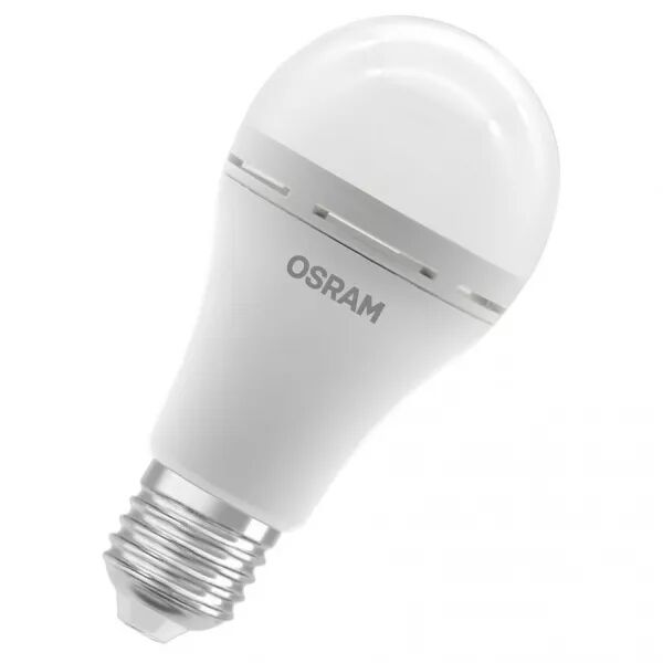 OSRAM - LED OSRAM CLASSIC A RECHARGEABLE 8W 840 806lm E27 (4099854190131)