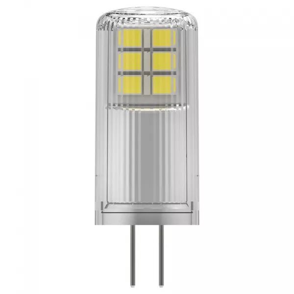 OSRAM - LED PIN 20 320� DIM 2W 200lm 840 Claire G4 OSRAM (4099854154317)