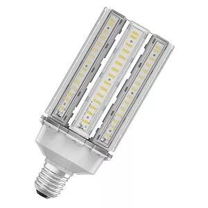 OSRAM - LED Special OSRAM HQL LED ALU Claire E40 90W 13000lm 4000K - IP65 (4058075766075)