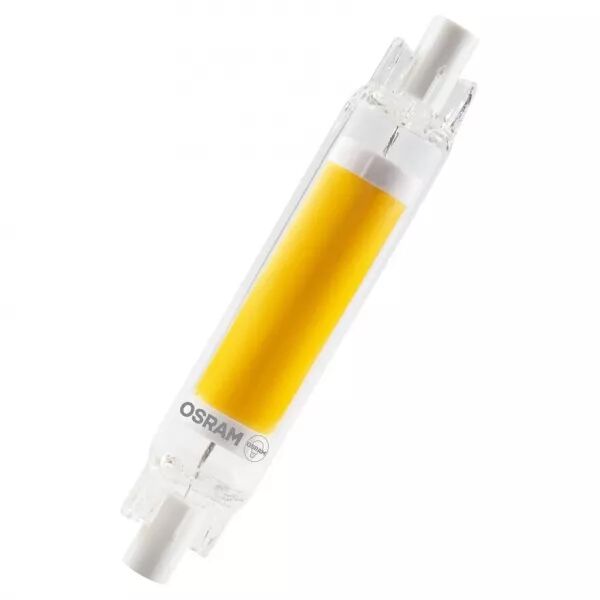 OSRAM - LED SPECIAL OSRAM Slimline R7s Verre  827 78mm 4.5W 470lm 2700K (4058075840447)