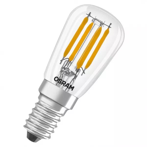 OSRAM - LED Special T26 DIM 2,8W/827 250lm E14 OSRAM (4099854247279)
