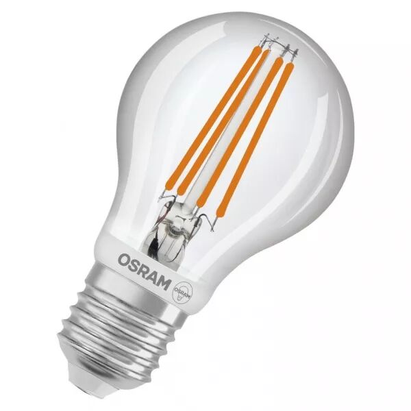 OSRAM - LED STAR 60 D�cteur mouvement 7.3W 806lm 827 E27 (4099854235726)
