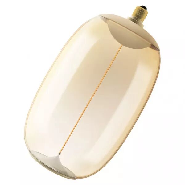 OSRAM - MAGNETIC Vintage LED dim CLASSIC Elipse/Oval WG200 42 amber YES 12W/818 E27 (4058075836280)