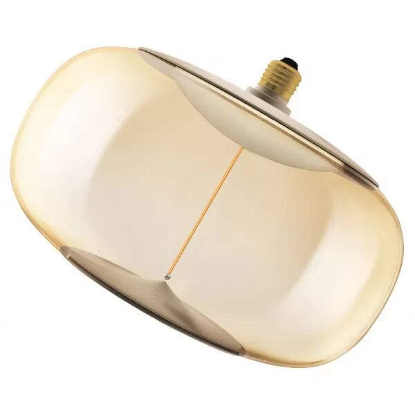OSRAM - MAGNETIC Vintage LED dim CLASSIC Elipse P300 42 amber YES 12W/818 E27 (4058075836242)