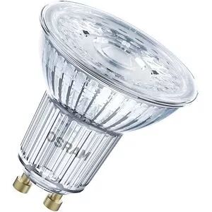 OSRAM - OSRAM SMART+ MATTER Spot 45� 50 4,7W RGB + Blanc dynamique GU10 (4099854462191)