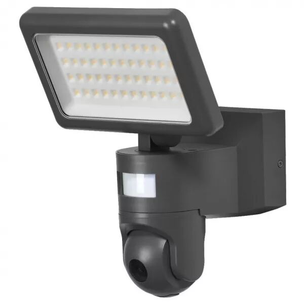OSRAM - OSRAM SMART+ WIFI Cam�ra ext�rieure avec projecteur IP44 (4099854474897)
