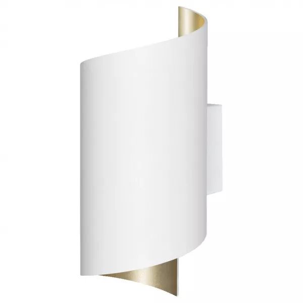 OSRAM - OSRAM SMART+ WIFI Orbis Twist 230x127mm Blanc dynamique - coloris blanc (4099854475078)