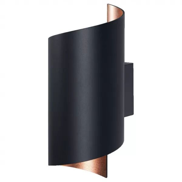 OSRAM - OSRAM SMART+ WIFI Orbis Twist 230x127mm Blanc dynamique - coloris noir (4099854475054)