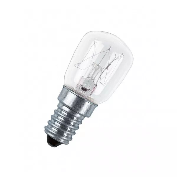 OSRAM - OSRAM Special four T claire  40W 230V E14 (4058075835733)
