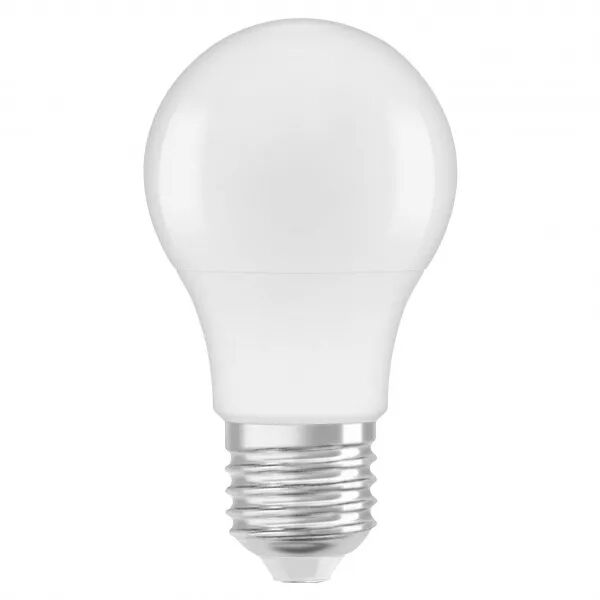 OSRAM LED CLA40 D�polie 827 E27 4,9W (593275)