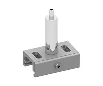 OTR BRACKET + AUTO GRIPPER S-9000/231 - 310740