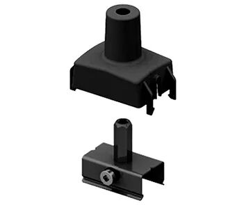 OTR CLAMP M6 GRIPPER +COVER S-9000-P2-B - 310734