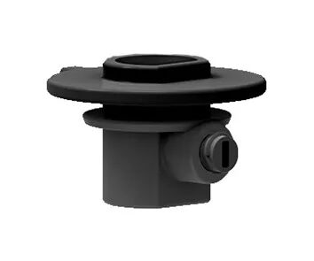 OTR EXT CABLE LOCK+PLAST SCR S-9009/BC-B - 310622