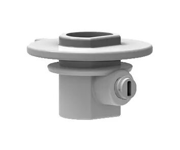 OTR EXT CABLE LOCK+PLAST SCR S-9009/BC-G - 310623