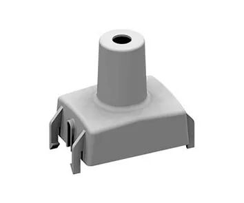 OTR PLAST COVER FOR CLAMP+SCR S-9000/5-G - 310612