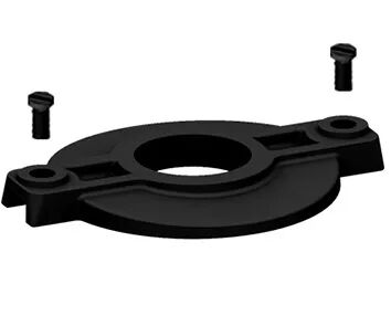 OTR PLAST COVER+SCREW NIPP S-9209-BD/3-B - 310607