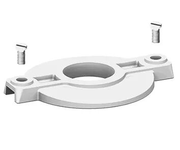 OTR PLAST COVER+SCREW NIPP S-9209-BD/3-W - 310608