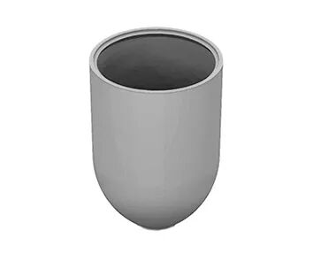 OTR PLAST CUP FOR M6 BAR S-9000/4-G - 310605