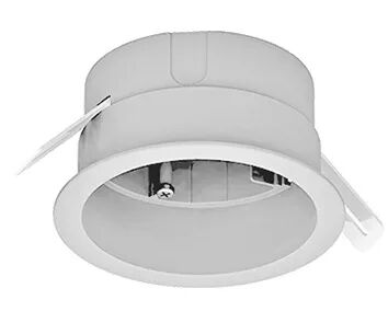 OTR RECESS BOX CEILING BASE  9000/BR-W - 310830