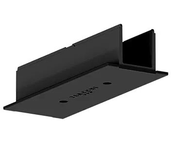 OTR RECESS COVER MID FEED S-9010-R/6-B - 310675